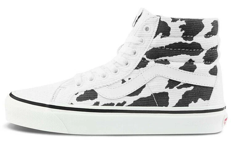 VANS Sk8-Hi 38 DX x Anaheim Factory Black for Sale | Authenticity