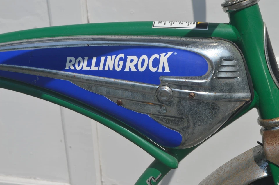 SCHWINN ROLLING ROCK CRUISER - Image 2 of 4