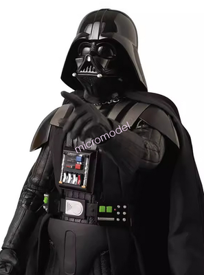 RAH STAR WARS Darth Vader ダース・ベイダー MEDICOM RAH Star Wars 1/6 Scale Darth Vader 2.0 Action Figure Toy