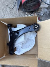 Driver Left LH Lower Control Arm Front Base F...