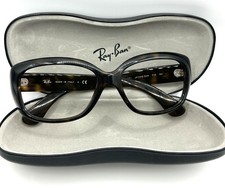 Ray Ban JACKIE OHH Sunglasses RB4101 710 Tortoise Shell Havana FRAMES ONLY