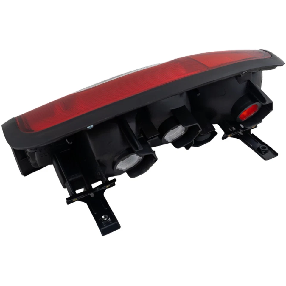 Luz trasera halógena para Nissan Frontier 1998-2000 4x4/2x4 (2,4 L) a 9-99 derecha Foto 3 de 4