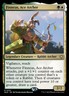 MTG Finneas, Ace Archer (212/160) Bloomburrow Promos LP - Stamped
