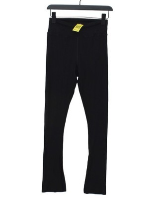 Year of Ours Damen Leggings M schwarz Lyocell Modal mit Elasthan Jegging