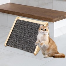 Hunderampe Aus Holz, Vielseitiges Zubehör, Tragbare Klettertreppe Für Auto,