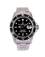 Rolex Submariner 16800 1985