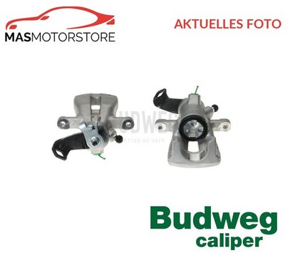 BREMSE BREMSSATTEL BEHIND THE HINTEN LINKS BUDWEG CALIPER 344084 I NEU
