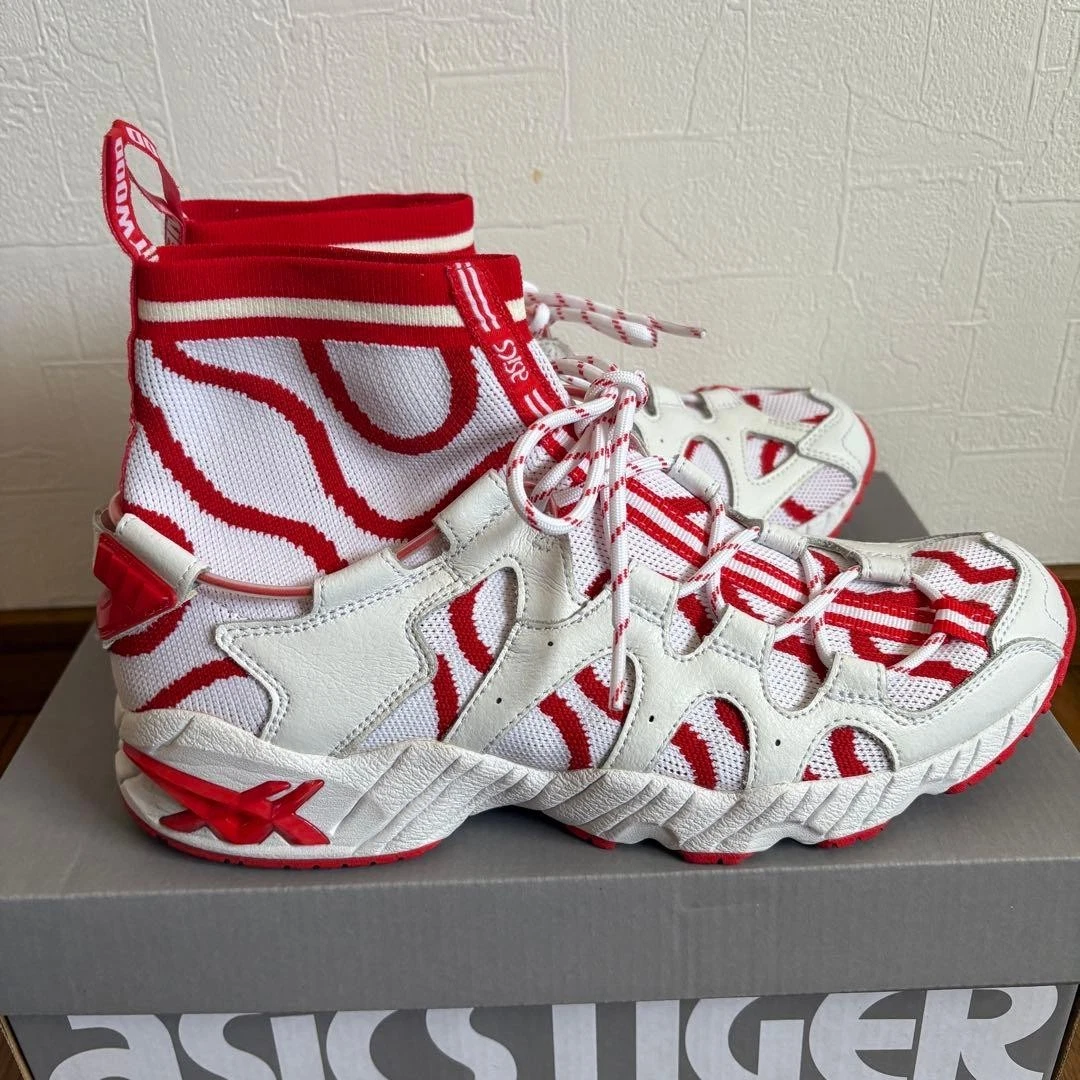ASICS GEL-Mai for Sale - Authenticity Guaranteed - eBay display picture 3