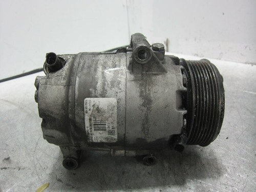 8200436108 1677252 klimakompressor RENAULT ESPACE IV JK0 2002