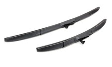 GENUINE PAIR NEW FRONT WINDSHIELD WIPER BLADES FIT FOR 2017-2024 HONDA RIDGELINE