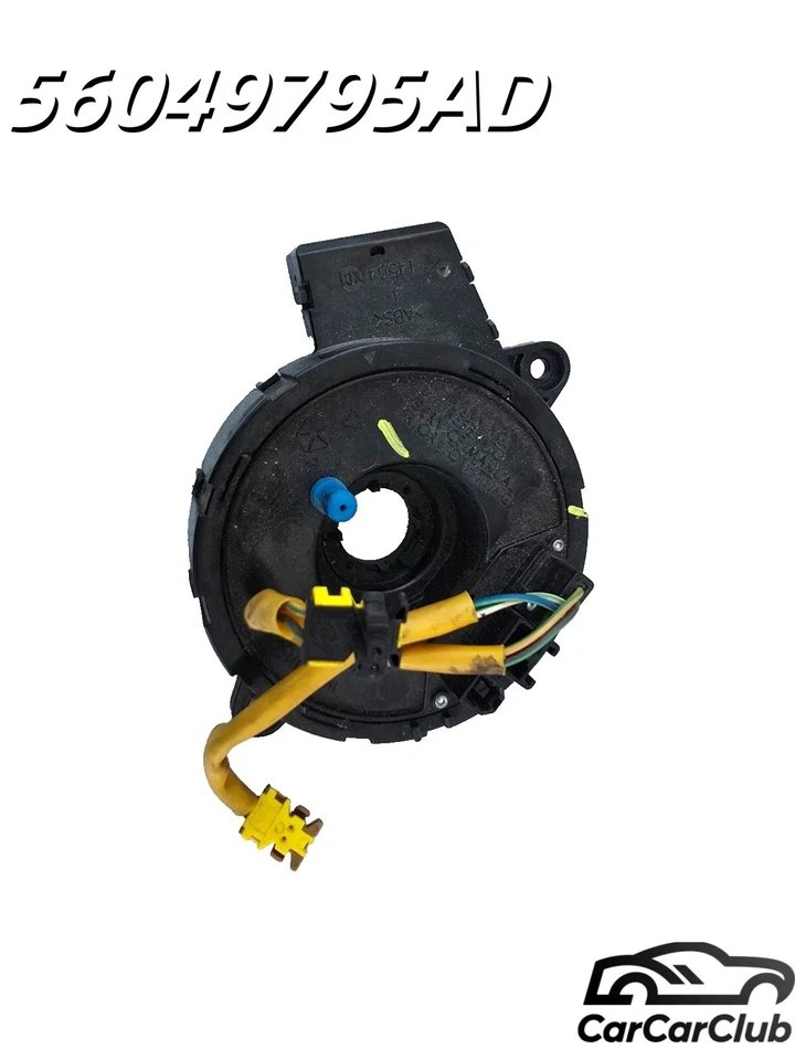 56049795AD resorte de reloj para Dodge Ram 1500 2500 3500 Foto 2 de 4