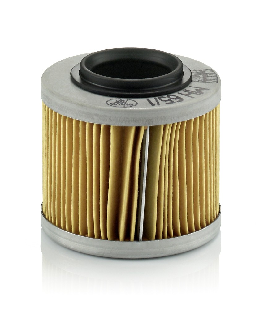 Fits MANN MH 65/1 OIL FILTER   ⭐UK Stock⭐