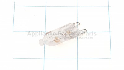 Wolf 812452 BULB, HALOGEN-40W, 120V, SVCE