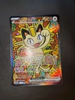 Meowth ex 121/088