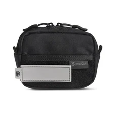 Pelican MZPH ModPak EDC MOLLE Pouch for 18L and 25L Travel Backpacks, Black