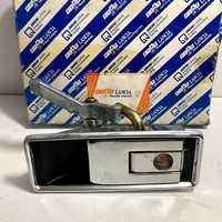 Originale Rechte TüRgriff FüR Lancia - Fiat 82294974 Oe/Oem