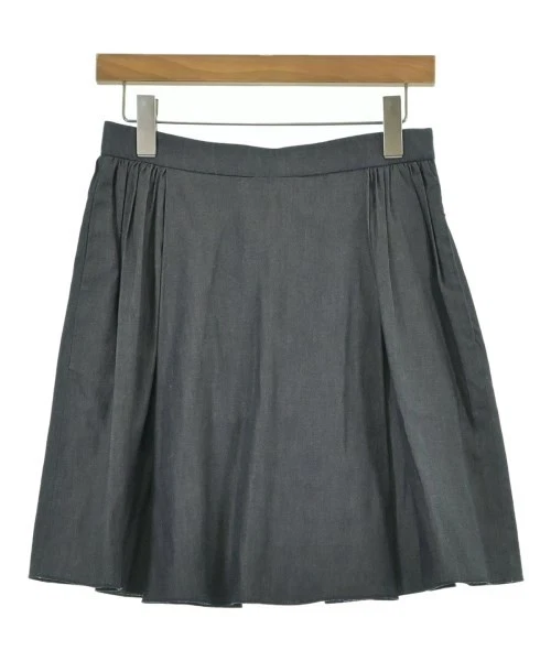 Miu Miu Cotton Skirts for sale | eBay