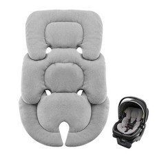 Car Seat Infant Insert Compatible with Graco SnugRide 35 - Double-Side Use So...