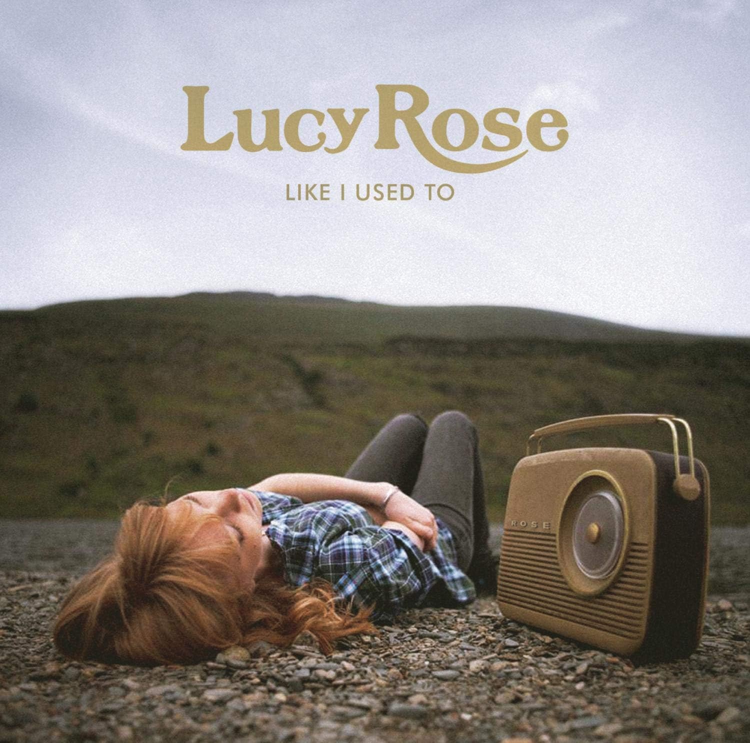 Lucy Rose / Like I Used To *NEW CD*