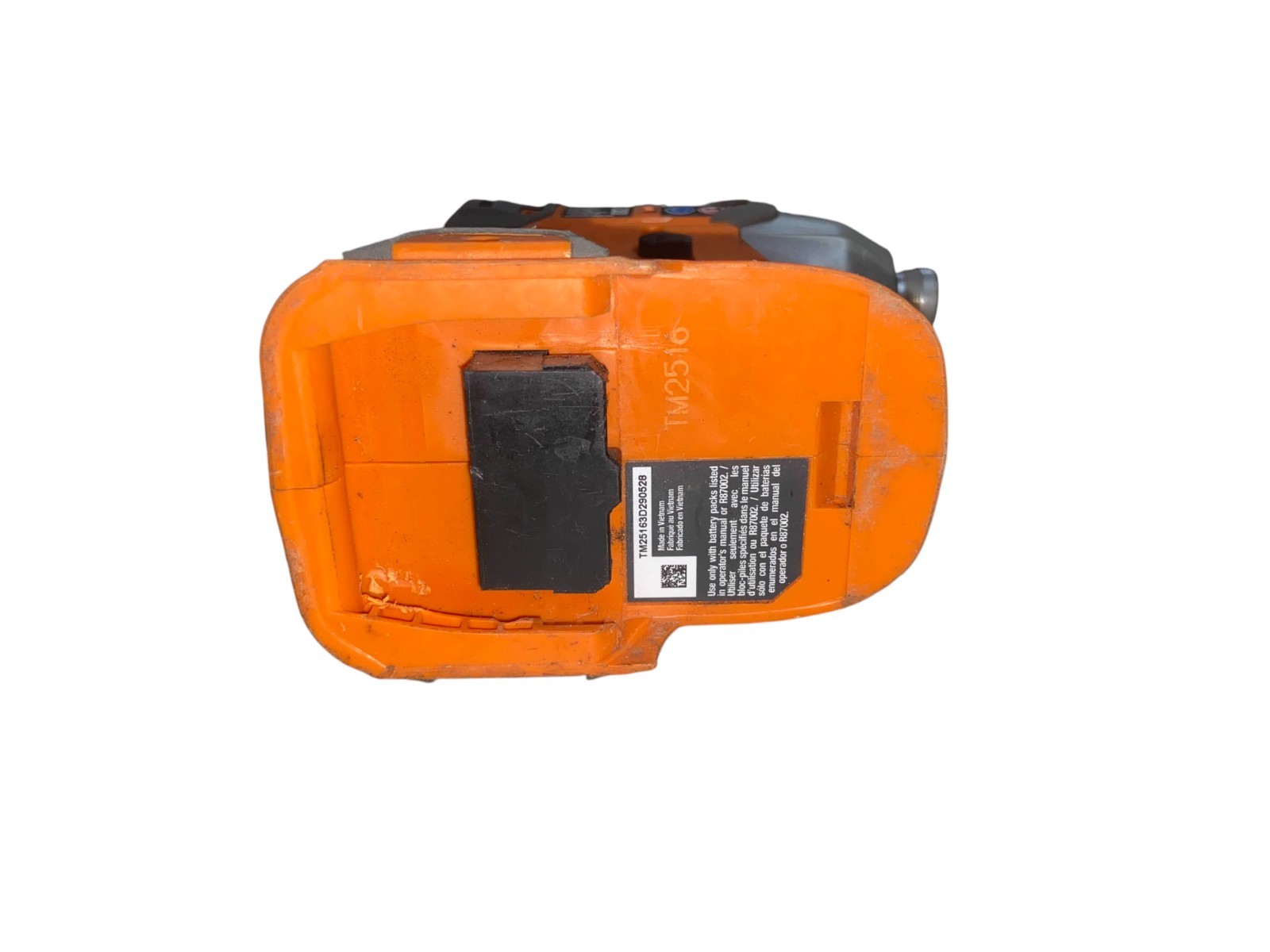 Ridgid 18-Volt 18V 1/4" Hex Impact Driver R860021 (Tool Only)