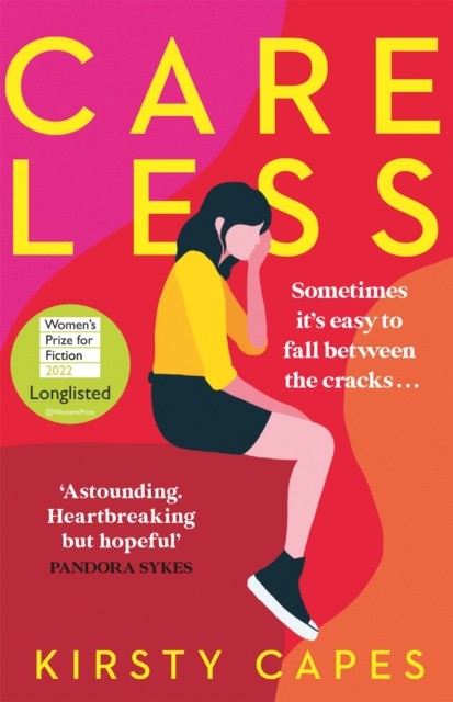 Careless by Kirsty Capes (Paperback Book)