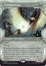 Salvation Swan FOIL SHOWCASE Bloomburrow Magic MTG NM