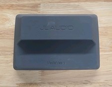 JL AUDIO MediaMaster MM105 Suncover Stereo Cover