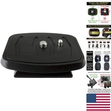 44mm Quick Release Adapter for Select Tripods - Instant Camera Mounting