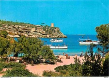 Postcard - Spain - Spain - Spain - Balearic Islands - Mallorca - Cala de Portals V