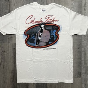 25+ Charlie Parker Shirt for sale | Updated Oct 2026