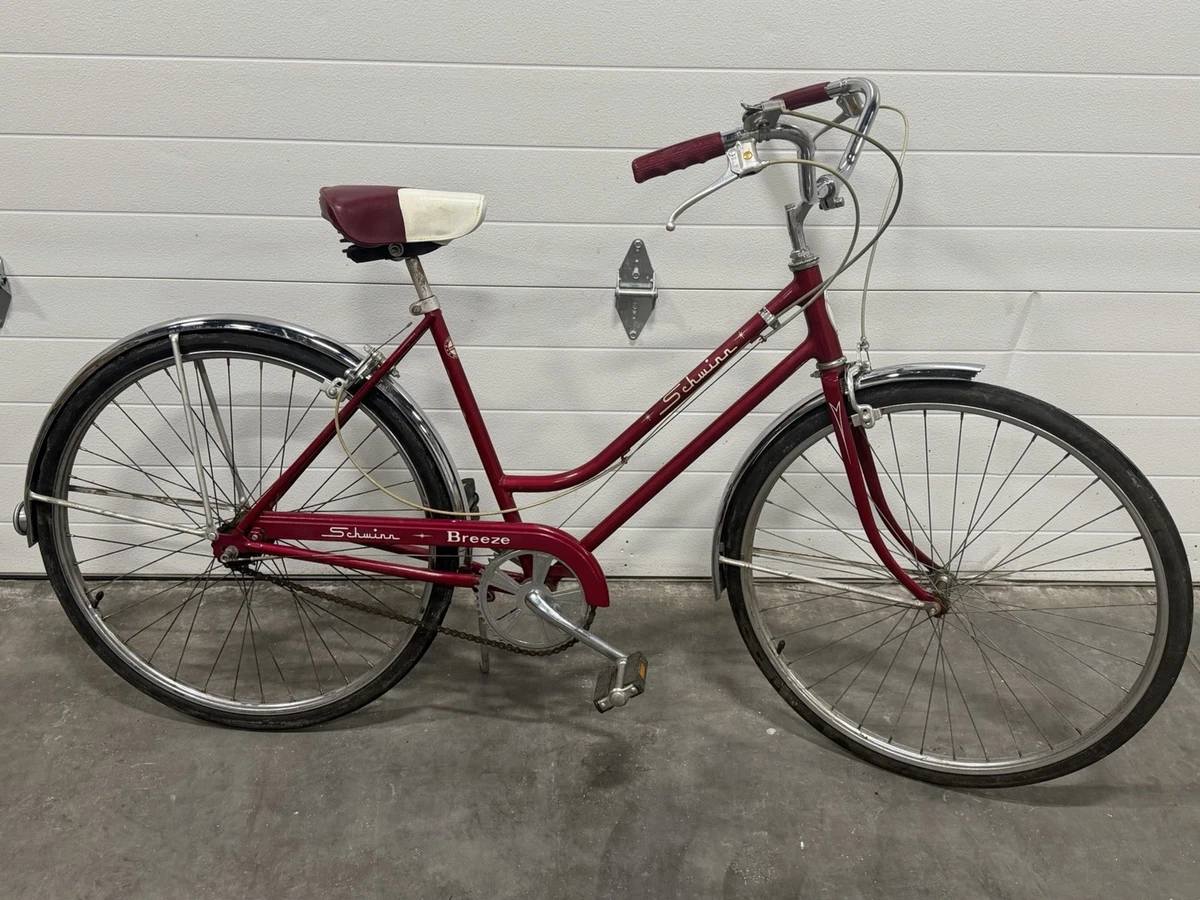 Schwinn 3 Speed In Vintage Bikes for sale | eBay