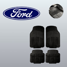 For Ford Expedition Floor Mats Set 4pcs Heavy Duty For Ford Expedition Floor Mats Set 4pcs Heavy Duty