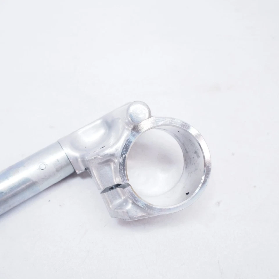 Manillar derecho genuino Honda CBR1000F SC31 1993-1995 53100-MW7-000 nuevo sin usar Foto 4 de 4