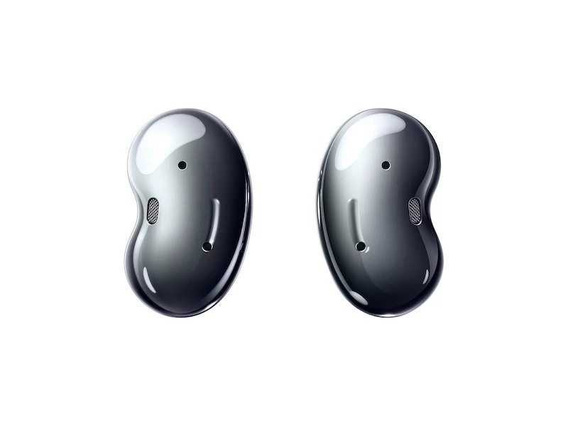Galaxy Buds Live オニキス Samsung純正 Samsung Galaxy Buds Live Wireless In-Ear Headset - Mystic
