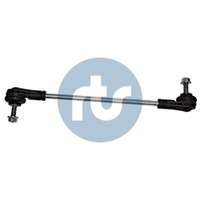 RTS Koppelstange PendelstüTze Vorne Beidseitig FüR Peugeot 2008 II 208 CitroëN