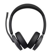 Yealink Headset USB Headphones Wireless Noise Cancelling With Mic 1208678