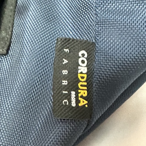 Timbuk2 Classic Blue Computer Messenger Bag - Photo 4/11
