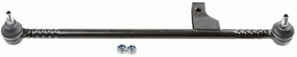 Spurstange LemfÖRder 38637 01 FüR Mercedes Klasse W116 C123 W123 S123 123 Model-image