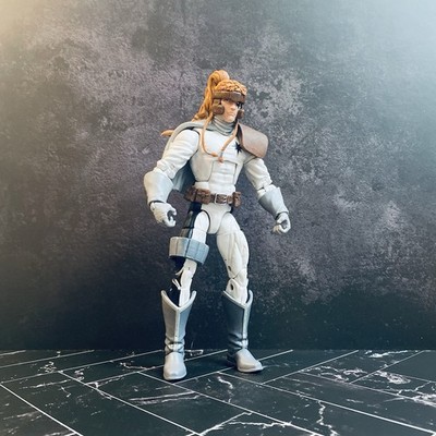 Marvel Legends SHATTERSTAR 6