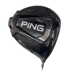 Ping G425 MAX 9 Driver DR Flex S