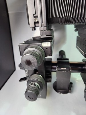 Sinar P2 4x5 Large Format View Film Camera Body Only for sale