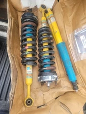 2005-2023 TOYOTA TACOMA TRD OFF-ROAD OEM BILSTEIN SHOCKS SUSPENSION FRONT & REAR