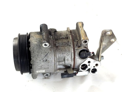 A0012309011 KOMPRESSOR KLIMA A/C MERCEDES KLASSE B 170 W245 1.7