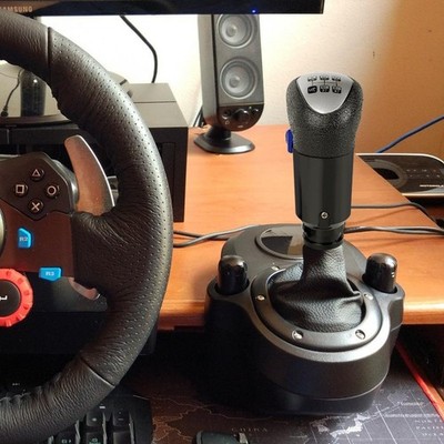 Schalthebel Schaltknauf für ETS2 für ATS PC Simulation für G27 für G29 G920