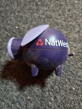 Natwest Piggy Bank