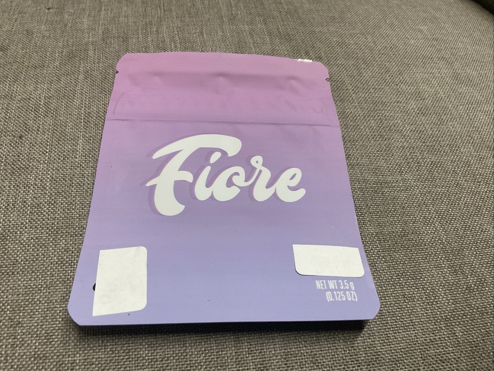 50-Pack 3.5oz Official Food Packaging Foil Bags | USA Seller