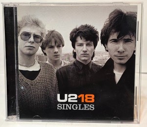 U2 Single | eBay