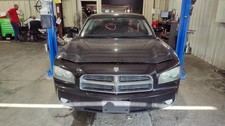 Used Rear Left Door Assembly Rear Side fits: 2010 Dodge Charger Rear Left Grade