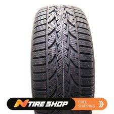 New 23545r18 Firestone Winterforce 2 - 94s - 12.532