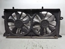 2014-2018 Chevy Silverado GMC Sierra 1500 Radiator Motor Cooling Fan OEM